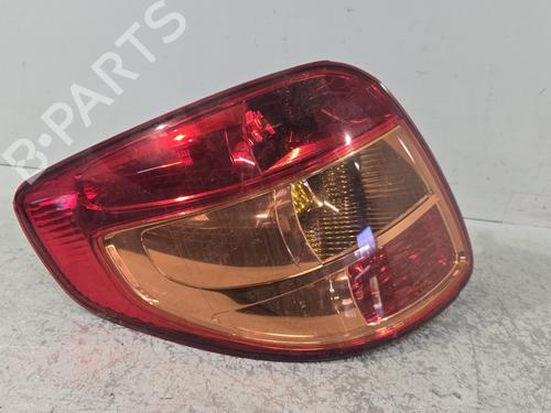 Left taillight SUZUKI SX4 (EY, GY) 2.0 DDiS 4x4 (RW420D) | BP37188620C34 - Image 2