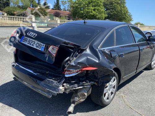 Left front window switch AUDI A6 C6 (4F2) 2.0 TDI | BP22324753I27  - Image 8