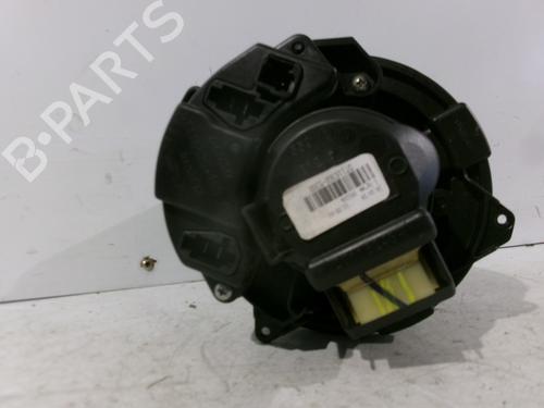 Heater blower motor RENAULT CLIO V (B7_) 1.5 Blue dCi 85 (B7AG) | BP29896978M62 - Image 2