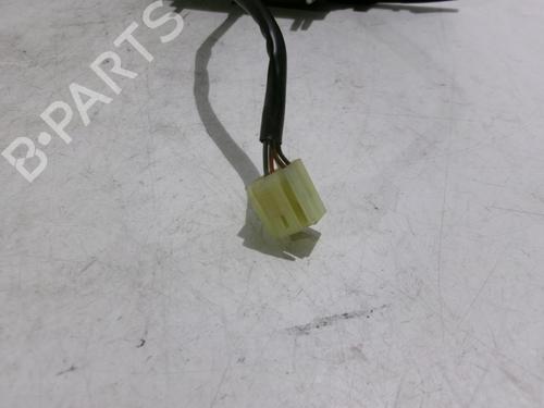 Right mirror SUZUKI SPLASH (EX) 1.3 CDTI (A5B413D) | BP22326709C27 