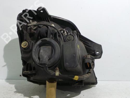 Left headlight KIA PICANTO I (SA) 1.0 | BP30854537C28