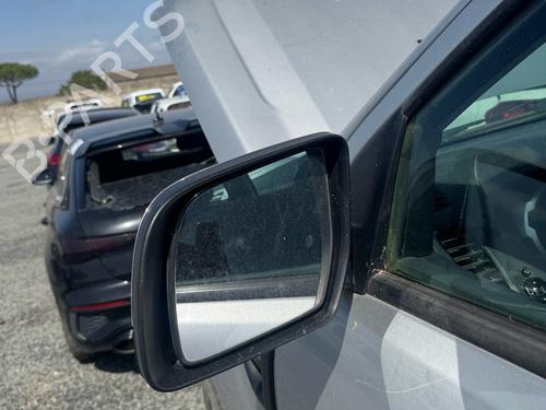 Retrovisor esquerdo FORD RANGER (TKE) 2.2 TDCi 4x4 | BP38608232C26 - Image 2