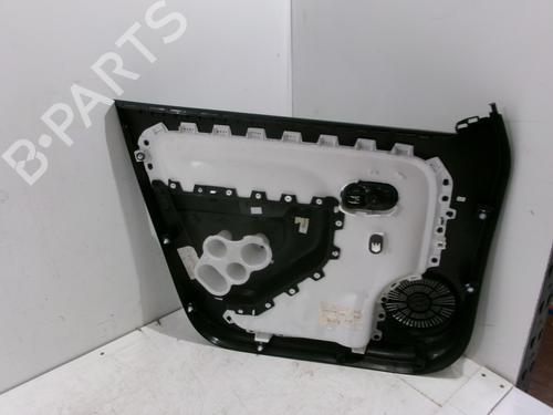 Used Front right panel Front right panel RENAULT TWINGO III (BCM_, BCA_) 0.9 TCe 95 (92 hp) 22654324 22654324