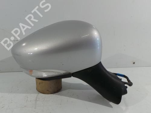 Right mirror RENAULT CLIO IV (BH_) 1.5 dCi 90 | BP22324806C27 