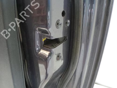 Right front door FORD FIESTA VI (CB1, CCN) 1.6 TDCi | BP25204342C3 