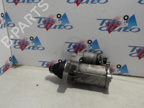Used Starter SEAT IBIZA IV SC (6J1, 6P5) 1.2 TSI (90 hp) 22539146