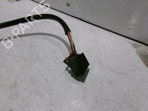 Right mirror VW GOLF V (1K1) 2.0 TDI 16V 4motion | BP22326845C27 