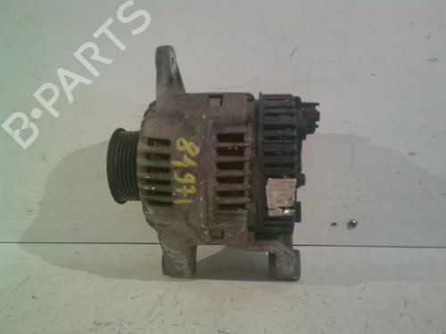 Used Alternator Alternator CITROËN ZX (N2) 1.9 DT (92 hp) 30542913 30542913