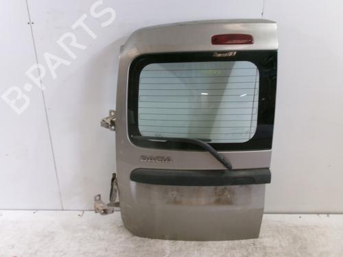 Used Left tailgate DACIA LOGAN MCV (KS_) 1.5 dCi (KS0W) (86 hp) 25653855
