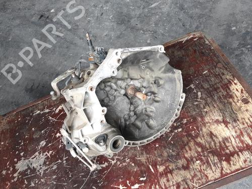 Used Gearbox Gearbox 22536940 22536940