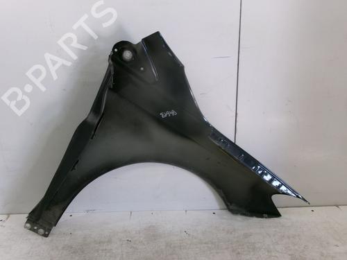 Left front fenders MERCEDES-BENZ B-CLASS Sports Tourer (W246, W242) B 200 CDI (246.201) | BP29597046C41 