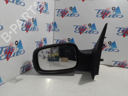 Left mirror RENAULT CLIO III (BR0/1, CR0/1) 1.5 dCi (C/BR0G, C/BR1G) | BP22539372C26 