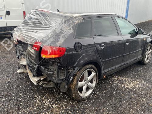 Steering column stalk AUDI A3 Sportback (8PA) 2.0 TDI | BP27637749I23 
