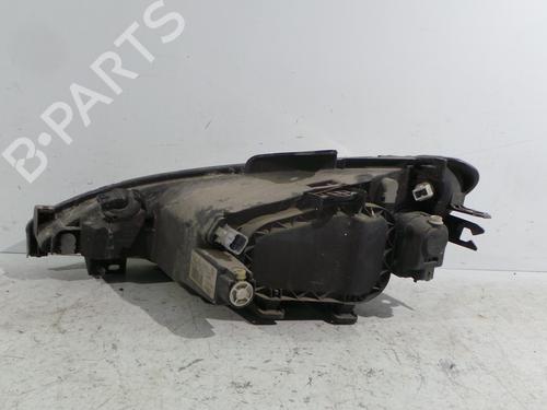 Right headlight PEUGEOT 206 Hatchback (2A/C) 1.4 HDi eco 70 | BP30535523C29