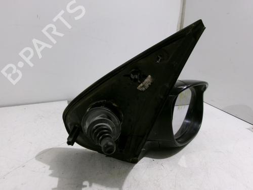 Right mirror PEUGEOT 206 Hatchback (2A/C) 1.4 i | BP22328731C27 