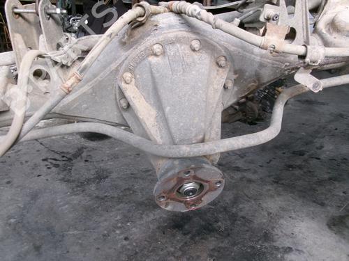 Rear differential TOYOTA LAND CRUISER PRADO (_J15_) 2.8 D-4D (GDJ150_, GDJ155_, GDJ150, GDJ151) | BP29549456M24 