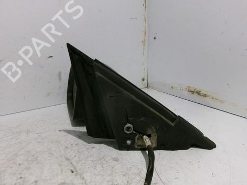Left mirror SEAT IBIZA III (6L1) 1.4 16V | BP22324563C26 