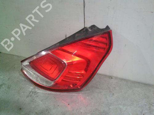 Right taillight FORD FIESTA VI (CB1, CCN) 1.25 | BP22325103C35 