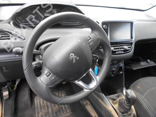 Starter PEUGEOT 208 I (CA_, CC_) 1.5 BlueHDI 100 | BP22327351M8 