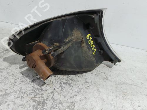 Left front indicator BMW 3 (E46) 320 d | BP32722845C32 - Image 4