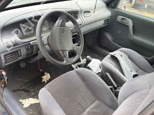 Used Parts SKODA FELICIA I (6U1)  1.3  4741782