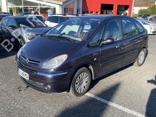 Mirror switch CITROËN XSARA PICASSO (N68) 1.6 HDi | BP28354747I25