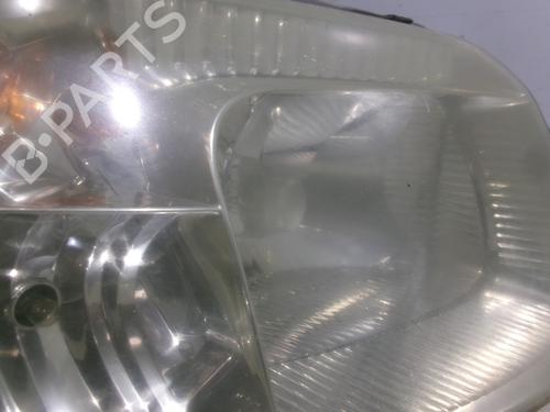Right headlight FIAT PANDA (169_) 1.3 D Multijet (169.AXC1A) | BP29735213C29 