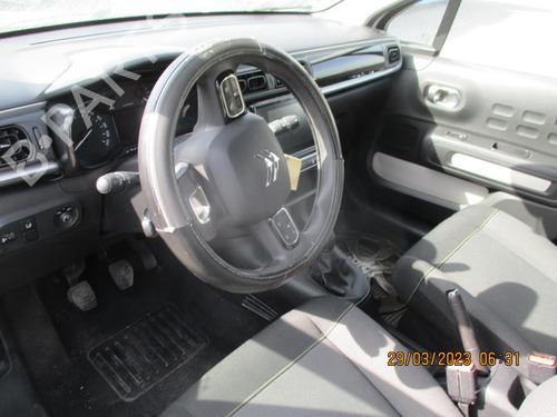 Starter CITROËN C3 III (SX) 1.2 VTi 82 | BP22323689M8 