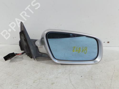Right mirror AUDI A6 C5 (4B2) 1.9 TDI | BP27528079C27 