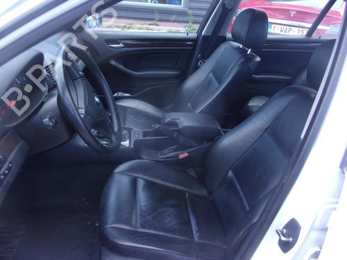 Left front indicator BMW 3 (E46) 320 d | BP23239714C32 