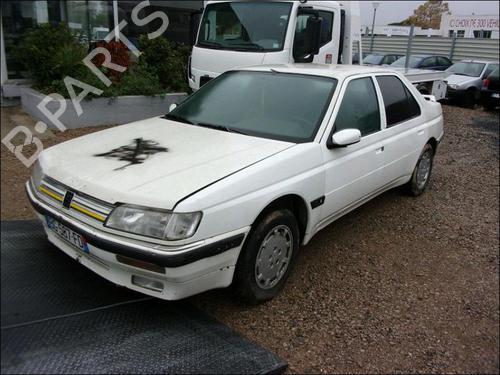 Used Parts PEUGEOT 605 (6B) 2.1 D (82 hp) 2094624