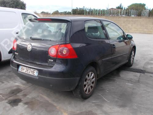 Right taillight VW GOLF V (1K1) 1.9 TDI | BP22323606C35 