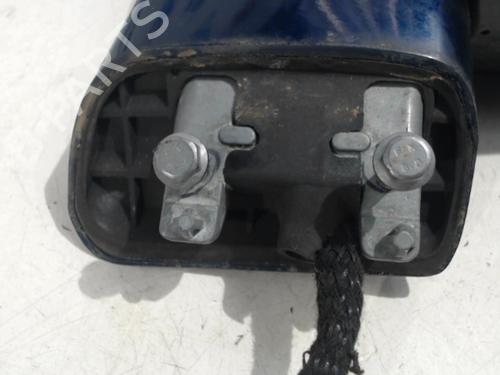 Right mirror CITROËN C4 Coupe (LA_) 2.0 HDi | BP22539427C27 