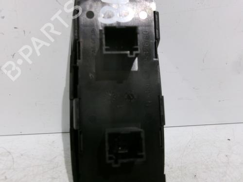 Used Left front window switch Left front window switch CITROËN C4 Grand Picasso I (UA_) 1.6 HDi 110 (112 hp) 28682932 28682932