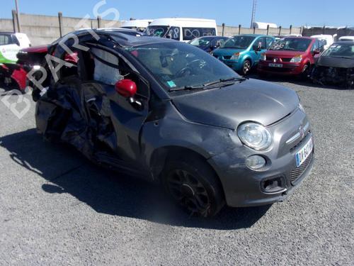 Starter FIAT 500 (312_) 1.2 (312AXA1A) | BP22328886M8 