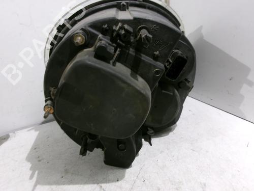 Højre forlygte MINI MINI (R50, R53) One (90 hp) 22539992