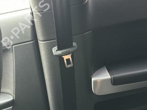 Used Front right seatbelt Front right seatbelt AUDI A3 (8P1) 2.0 TDI 16V (140 hp) 22323756 22323756