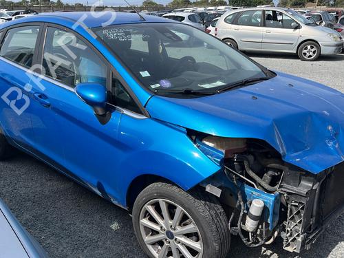 Gearbox FORD FIESTA VI (CB1, CCN) 1.0 EcoBoost | BP29004188M3 