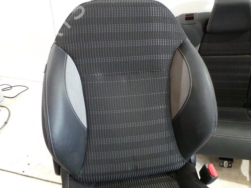 Used Seats set Seats set PEUGEOT 2008 I (CU_) 1.6 HDi (92 hp) 25037463 25037463