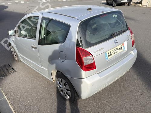 Engine CITROËN C2 (JM_) 1.4 HDi | BP33217493M1 - Image 9