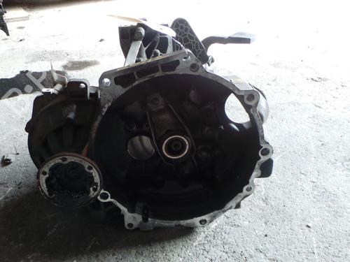 Gearbox SEAT LEON (1P1) 1.9 TDI | BP22325363M3 