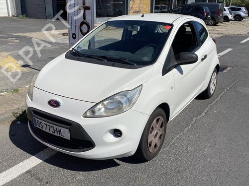 Used Parts FORD KA (RU8) 1.2 (69 hp) 4277406