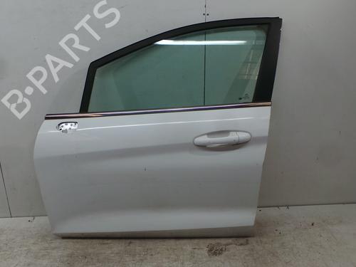 left-front-door-ford-fiesta-vii-hj-hf-2017-36914799 main image