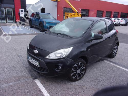 Ignition coil FORD KA (RU8) 1.2 | BP28494623M94  - Image 6