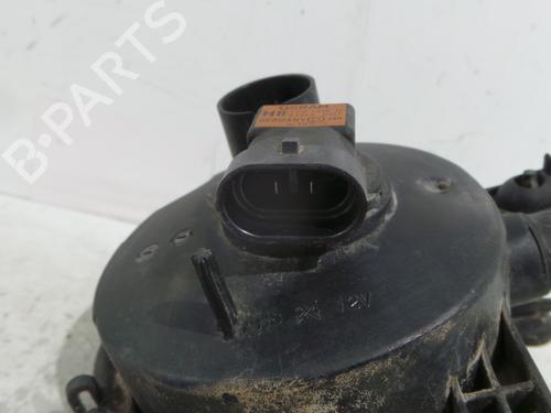 Used Left front fog light Left front fog light BMW 1 (F20) 118 d (143 hp) 36431187 36431187