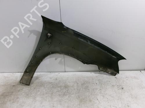 Left front fenders HYUNDAI TUCSON (JM) 2.0 CRDi All-wheel Drive | BP26019627C41 
