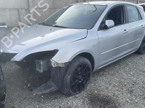 Used Parts MAZDA 3 Saloon (BK) 2.0 (BKEP) (150 hp) 4478813