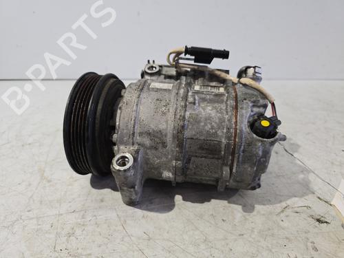 AC compressor MERCEDES-BENZ A-CLASS (W176) A 180 (176.042) | BP26449141M34 
