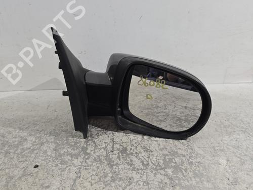 right-mirror-renault-clio-iii-br01-cr01-2005-2006-2007-2008-2009-2010-2011-2012-2013-2014-37035526 main image