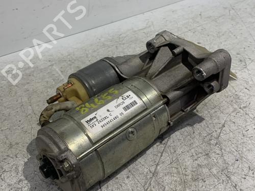 Starter CITROËN JUMPY III Van (V_) 2.0 BlueHDi 180 | BP31319925M8 - Image 3